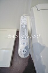 MOCO-05の物件内観写真